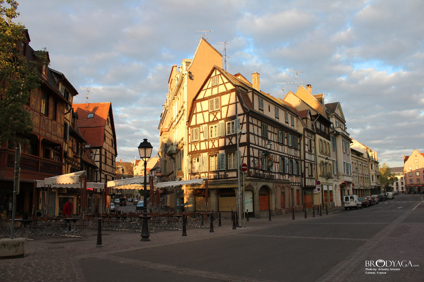 Colmar